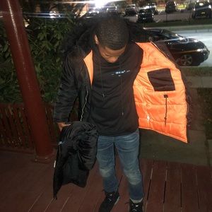 Meet your Posher, Donte